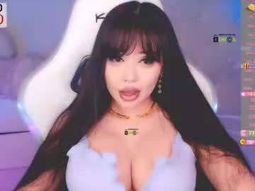 asian_gf on Chaturbate 