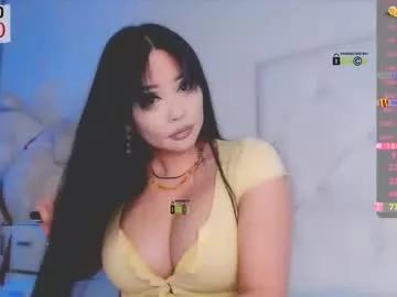 asian_gf on Chaturbate 