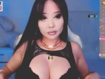 asian_gf on Chaturbate 