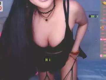 asian_gf on Chaturbate 