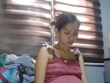 asiancharlotte on Chaturbate 