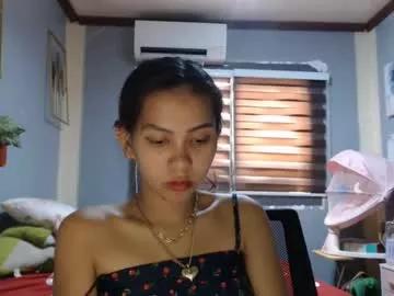 asiancharlotte on Chaturbate 