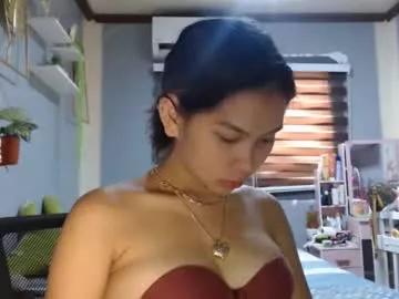 asiancharlotte on Chaturbate 