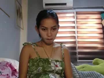 asiancharlotte on Chaturbate 