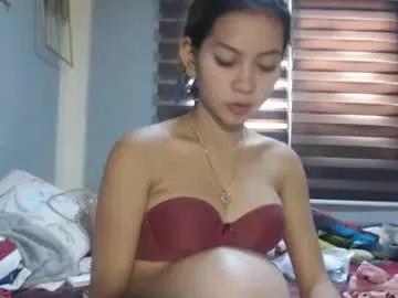 asiancharlotte on Chaturbate 