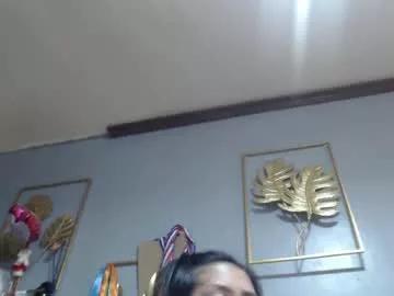 asiancharlotte on Chaturbate 