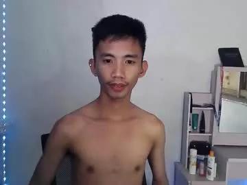 asiantwink_bunny21 on Chaturbate 