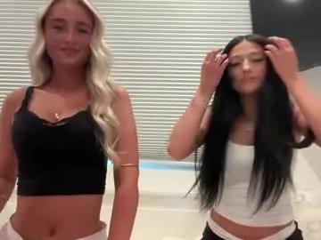 aspenhall on Chaturbate 