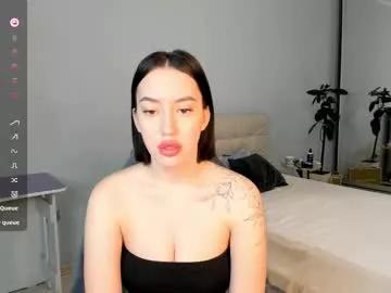asta_minari on Chaturbate 