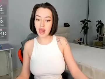 asta_minari on Chaturbate 