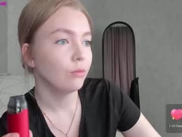 asya__kiss on Chaturbate 