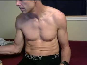 athleticguy2 on Chaturbate 