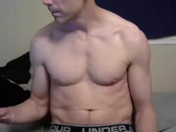 athleticguy2 on Chaturbate 