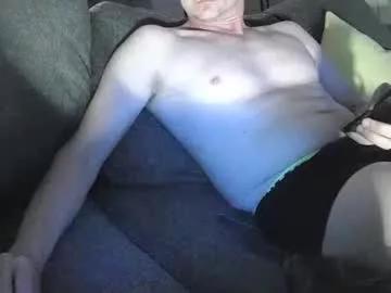 ausslutt on Chaturbate 