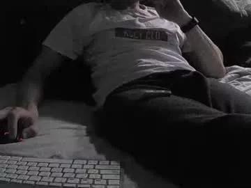 ausslutt on Chaturbate 