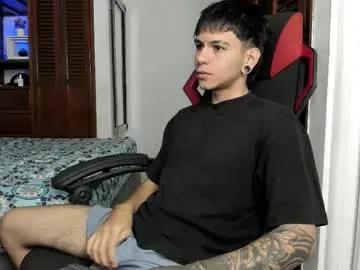 austin_falcon — CUM SHOW [435 tokens left] Big cum show. #gay #teen #18 #bigcock #young