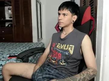 austin_falcon — CUM SHOW [793 tokens left] Big cum show. #gay #teen #18 #bigcock #young
