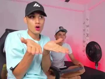 axel_cody_ — show cum #latin #18 #new #young #slim  [525 tokens remaining]