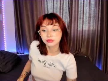 ayanamiray on Chaturbate 