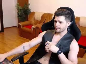 aydanblake on Chaturbate 