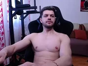 aydanblake on Chaturbate 