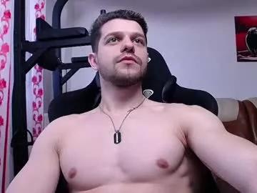 aydanblake on Chaturbate 