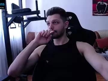 aydanblake on Chaturbate 