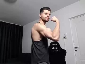 aydanblake on Chaturbate 