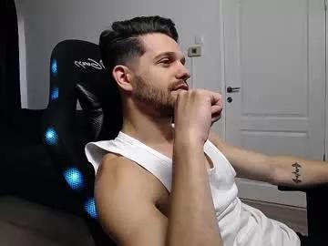 aydanblake on Chaturbate 