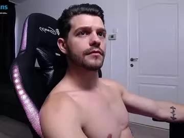 aydanblake on Chaturbate 