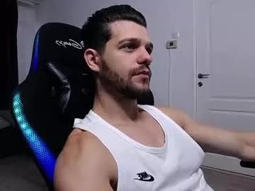 aydanblake on Chaturbate 