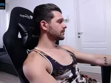 aydanblake on Chaturbate 