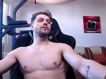 aydanblake on Chaturbate 