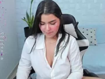 azahara_evanss on Chaturbate 