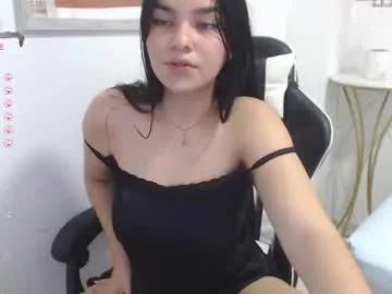 azahara_evanss on Chaturbate 