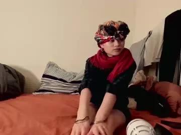azazelgains on Chaturbate 