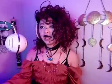 azazelgains on Chaturbate 