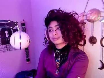 azazelgains on Chaturbate 