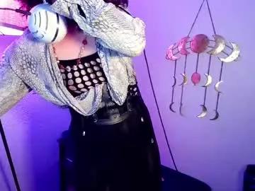 azazelgains on Chaturbate 