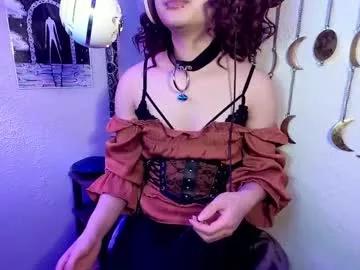 azazelgains on Chaturbate 