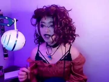 azazelgains on Chaturbate 