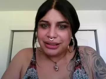 azrielgrey on Chaturbate 