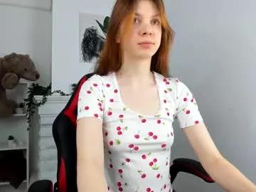 baby_evalena on Chaturbate 