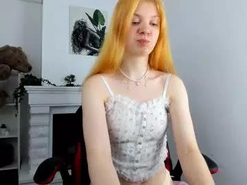 baby_evalena on Chaturbate 