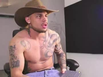 baby_rausch on Chaturbate 