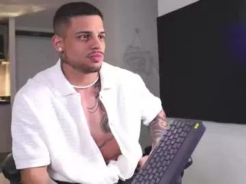 baby_rausch on Chaturbate 