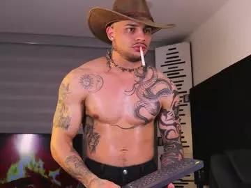 baby_rausch on Chaturbate 