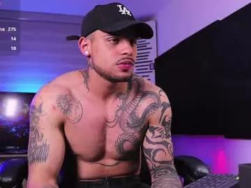 baby_rausch on Chaturbate 