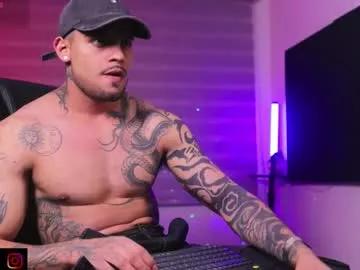 baby_rausch on Chaturbate 