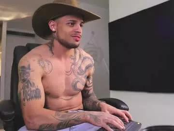 baby_rausch on Chaturbate 